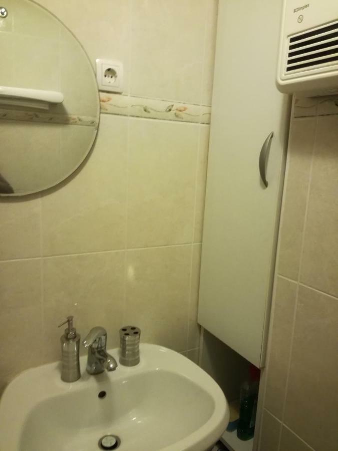 Apartmaji Vrhovnik Cerklje na Gorenjskem Dış mekan fotoğraf